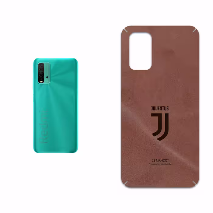 برچسب پوششی ماهوت مدل MNL-JUVE مناسب برای گوشی موبایل شیائومی Redmi 9T