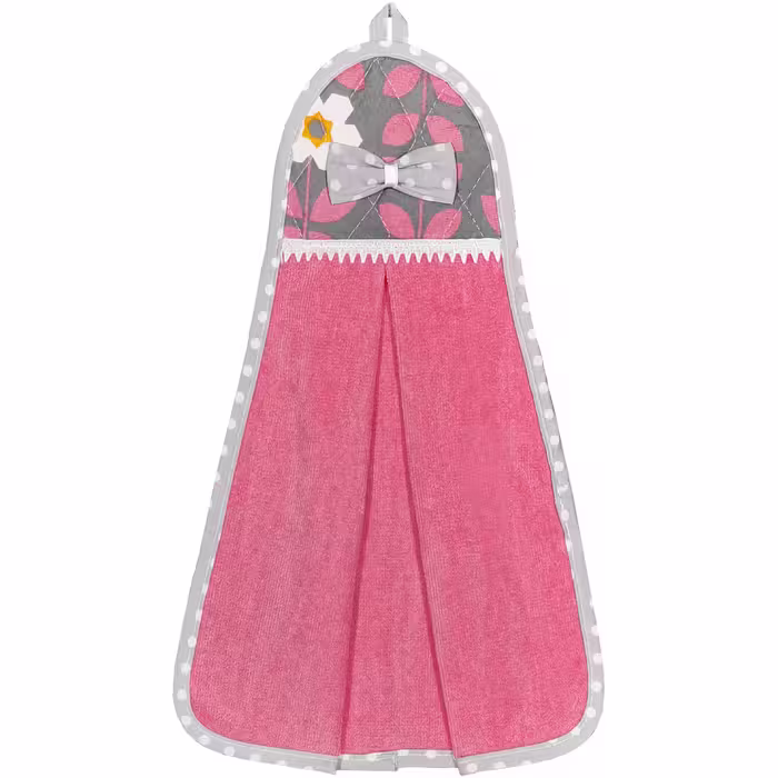 حوله آشپزخانه راولا کد P426 سایز 40x35 سانتی متر