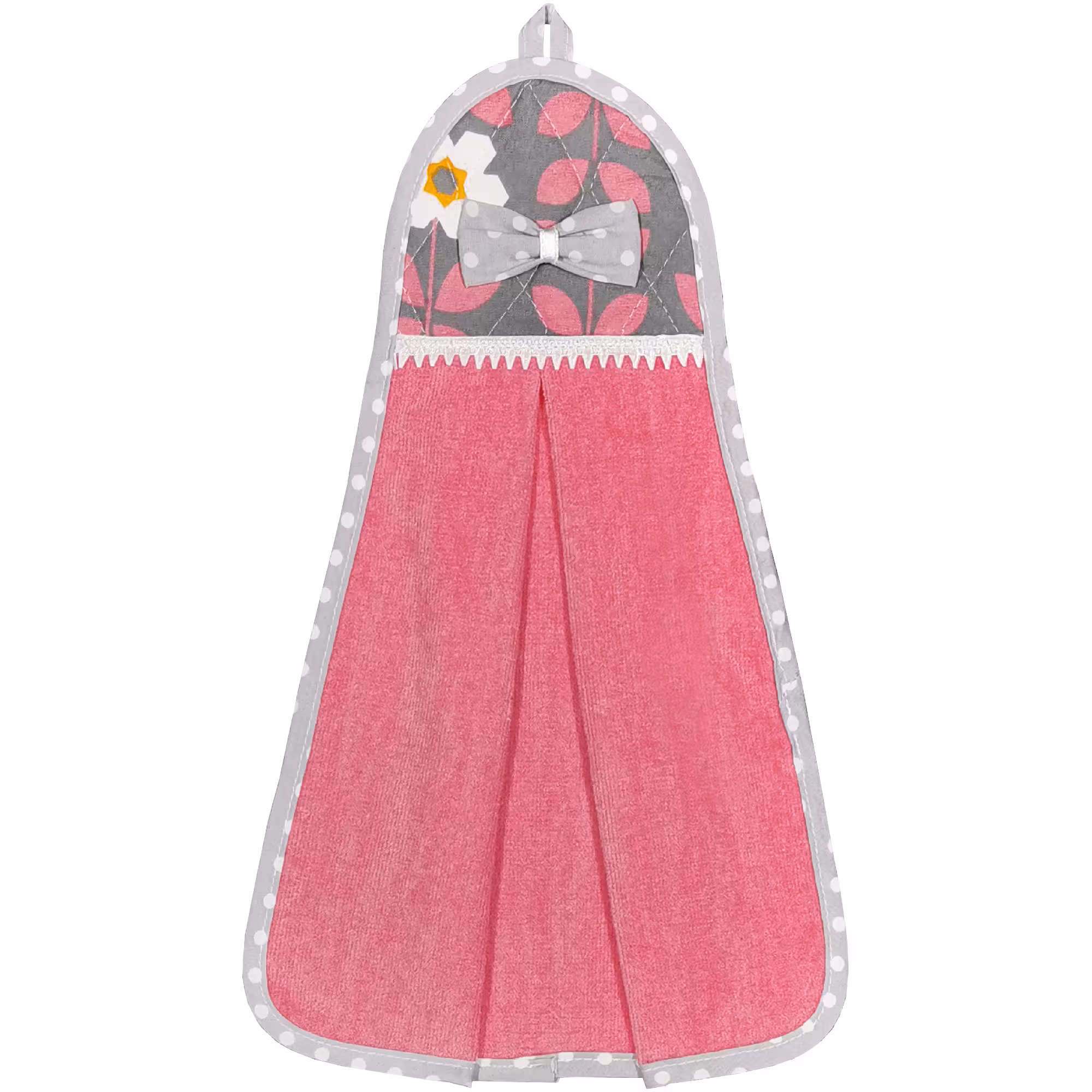 حوله آشپزخانه راولا کد P426 سایز 40x35 سانتی متر