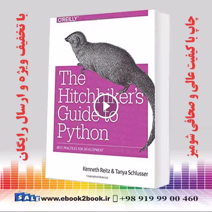 The Hitchhiker’s Guide to Python : Best Practices for Development