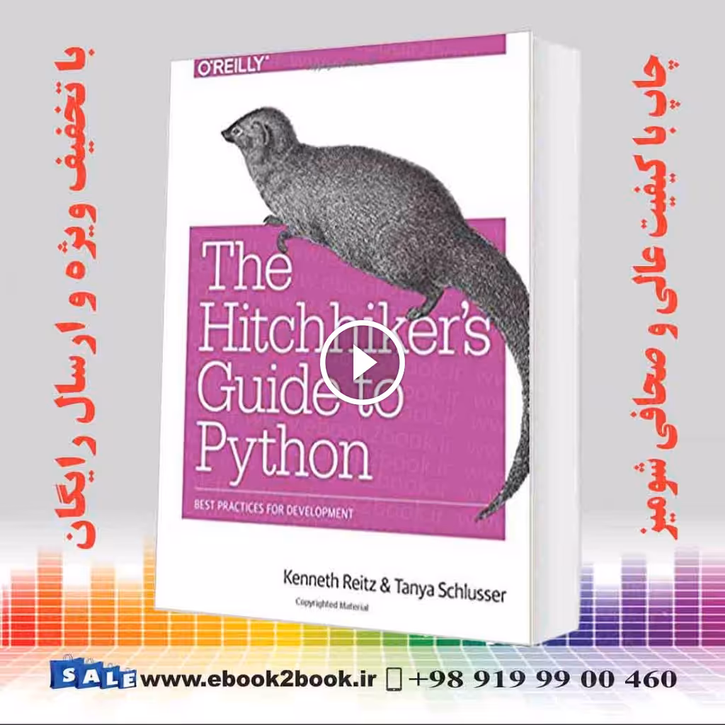 The Hitchhiker’s Guide to Python : Best Practices for Development
