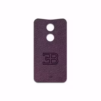 برچسب پوششی ماهوت مدل PL-BGGT مناسب برای گوشی موبایل موتورولا Moto X 2014