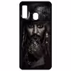 کاور طرح Johnny Depp مدل CHL50178 مناسب برای گوشی موبایل سامسونگ Galaxy A30