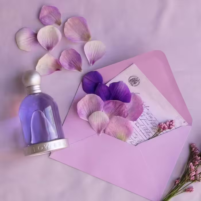 عطر زنانه هالووین اعلا و خالص گرمی 27 هزار تومان