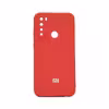 کاور مدل OSI مناسب برای گوشی موبایل شیائومی Redmi Note 8