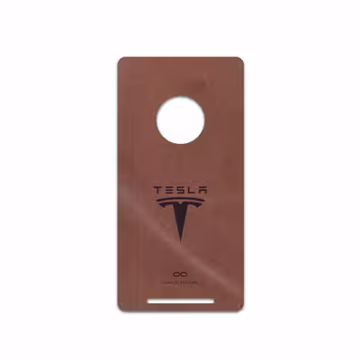 برچسب پوششی ماهوت مدل MNL-TSLA مناسب برای گوشی موبایل نوکیا Lumia 830