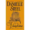 کتاب Hotel Vendome اثر Danielle Steel انتشارات Dell