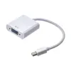مبدل Mini DisplayPort به VGA گریفین مدل MOD-43706