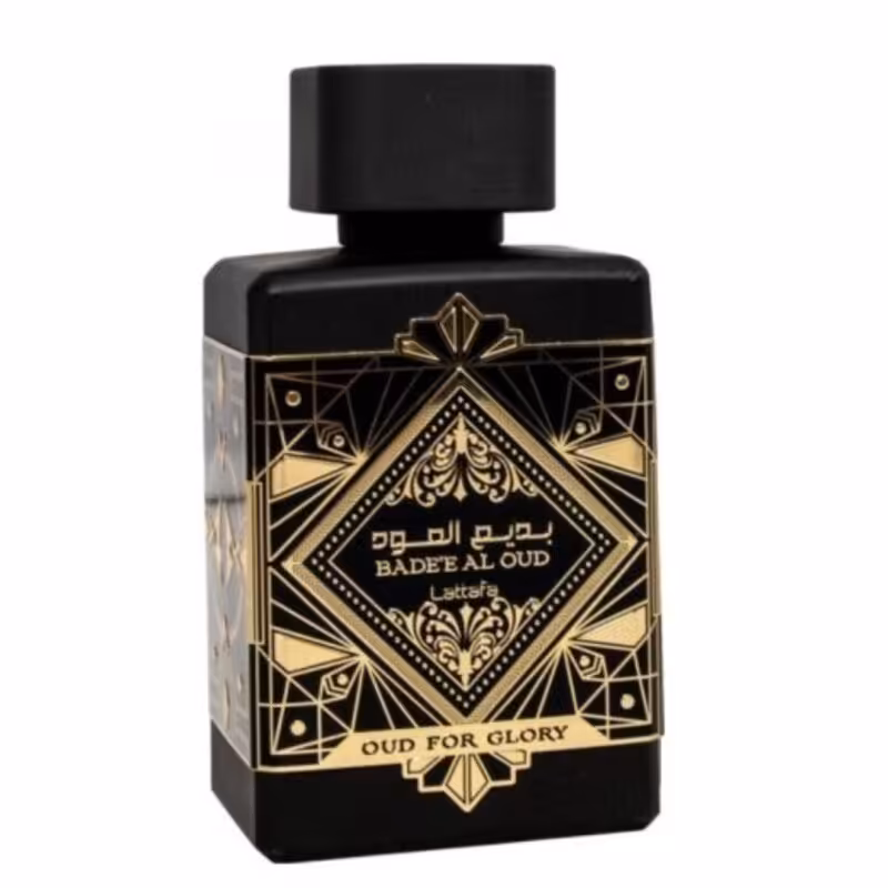 عطر ادکلن عربی بدیع العود لطافه | عطر و ادکلن آویژه کنگان
