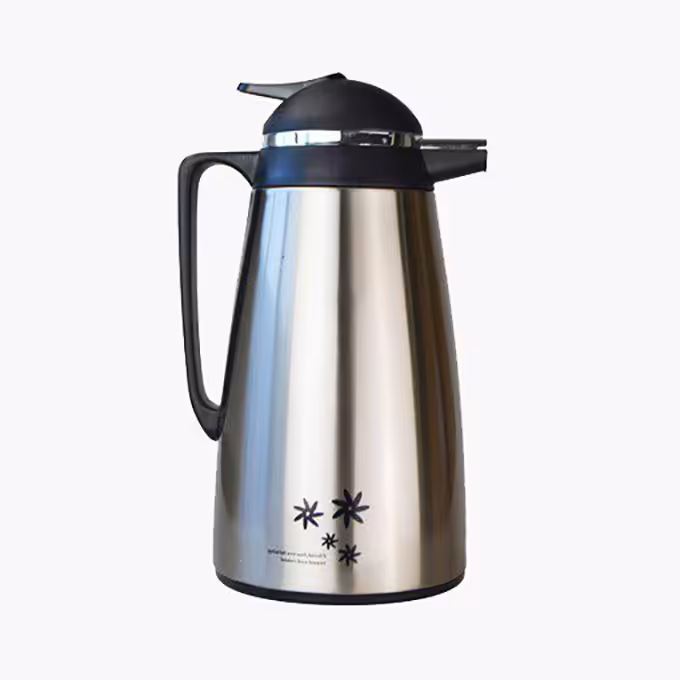 فلاسک مدل پریما کد 1882 گنجایش 1 لیتر