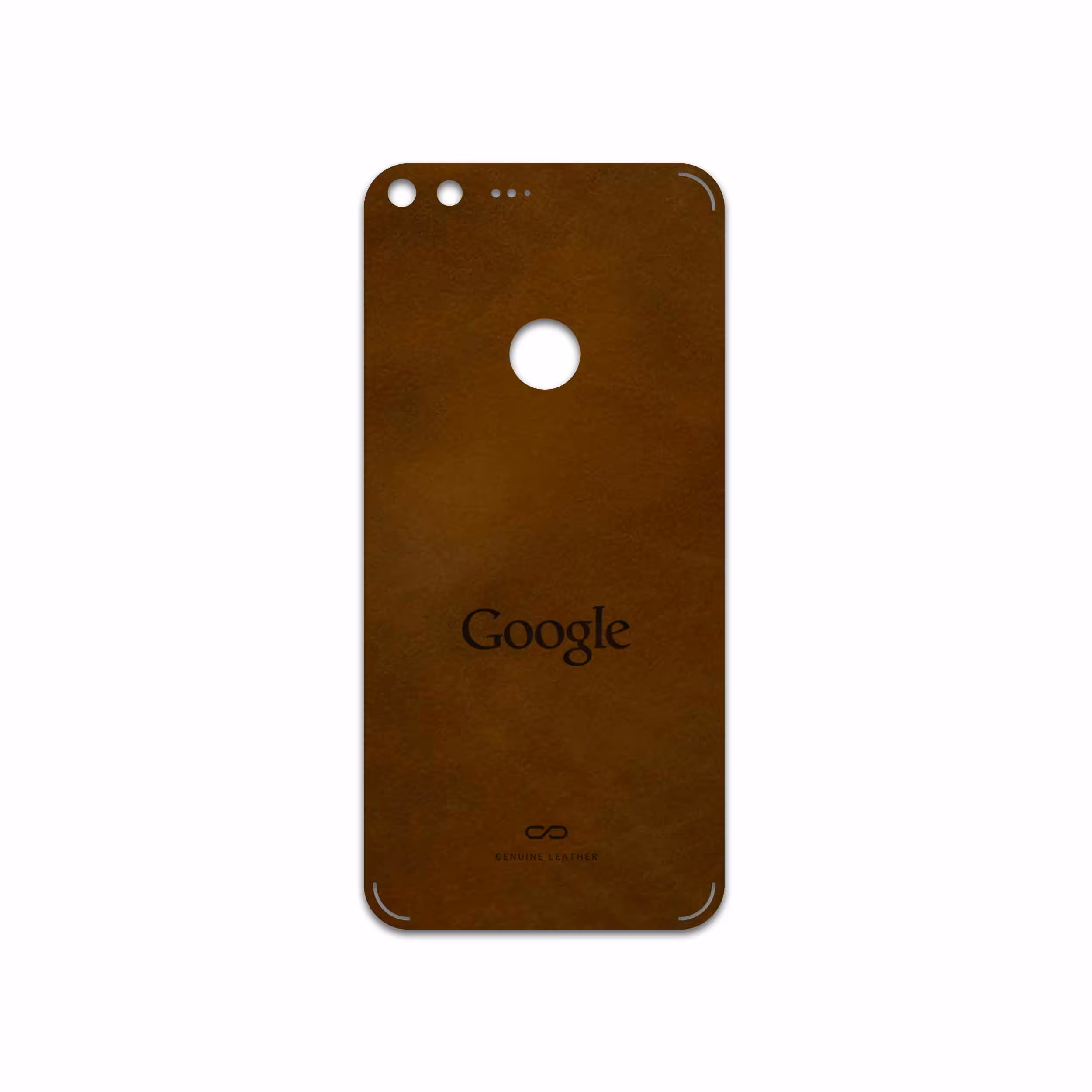 برچسب پوششی ماهوت مدل BFL-GGL مناسب برای گوشی موبایل گوگل Pixel XL