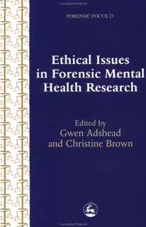 [PDF] دانلود کتاب A Matter Of Security The Application Of Attachment Theory To Forensic Psychiatry And Psychotherapy, 2003
