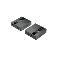 اکستندر میرااسکرین HDMI KVM مدل MiraScreen R14