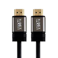 کابل 2.0 HDMI کی نت پلاس مدل KP-CHD20100 طول 10 متر