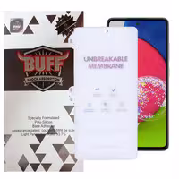محافظ صفحه نمایش مات بوف مدل HgM15 مناسب برای گوشی موبایل سامسونگ Galaxy A52s/A51 5G | کالا برتری