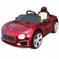 ماشین شارژی بنتلی سری (ZTN) کد 2245