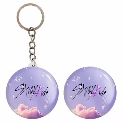 پیکسل خندالو مدل گروه استری کیدز Stary Kids کد 16949 به همراه جاکلیدی
