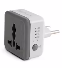 تبدیل برق 3 به 2 سی بای مدل ssp120
