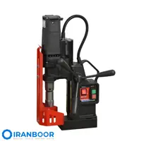دریل مگنت پروموتک PRO-40