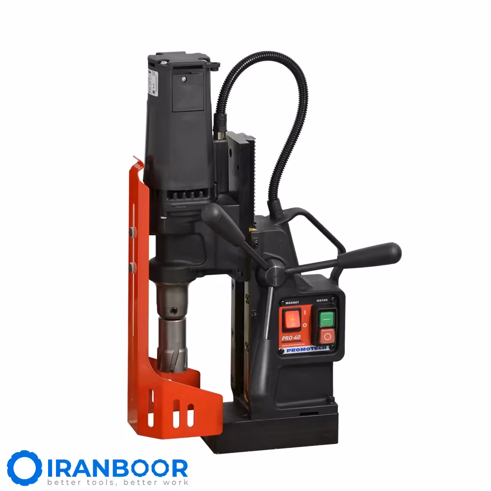 دریل مگنت پروموتک PRO-40