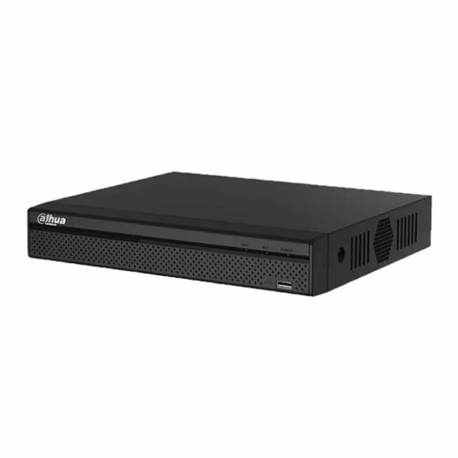 قیمت و خرید دستگاه ضبط کننده 16 کانال NVR داهوا مدل DHI-NVR5216-4KS2 | یاس ارتباط