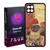 کاور گارد ایکس طرح Man مدل Glass10348 مناسب برای گوشی موبایل سامسونگ Galaxy A12