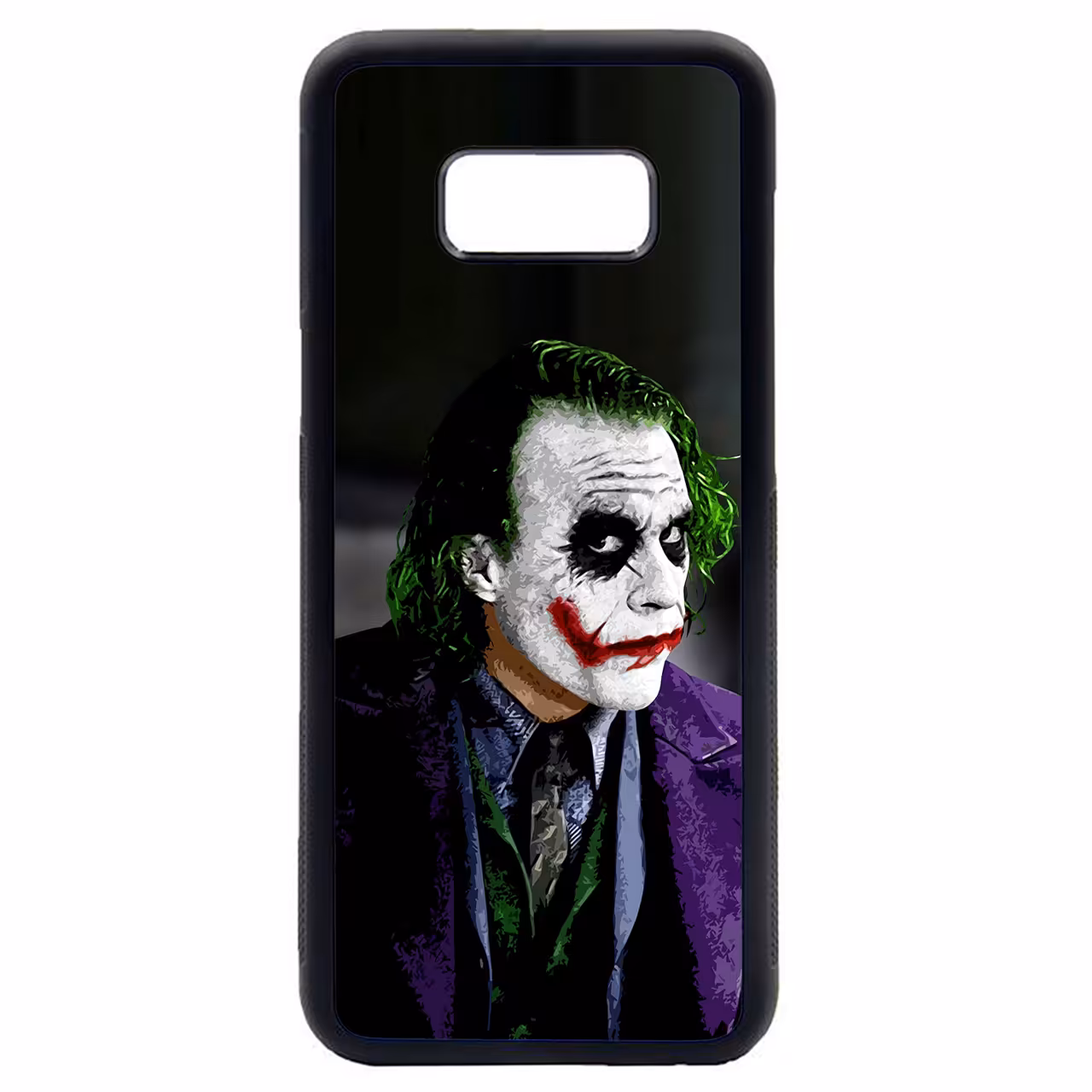 کاور طرح جوکر کد 11050450 مناسب برای گوشی موبایل سامسونگ galaxy s8