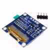 ماژول صفحه نمایش OLED مدل I2C کد B096