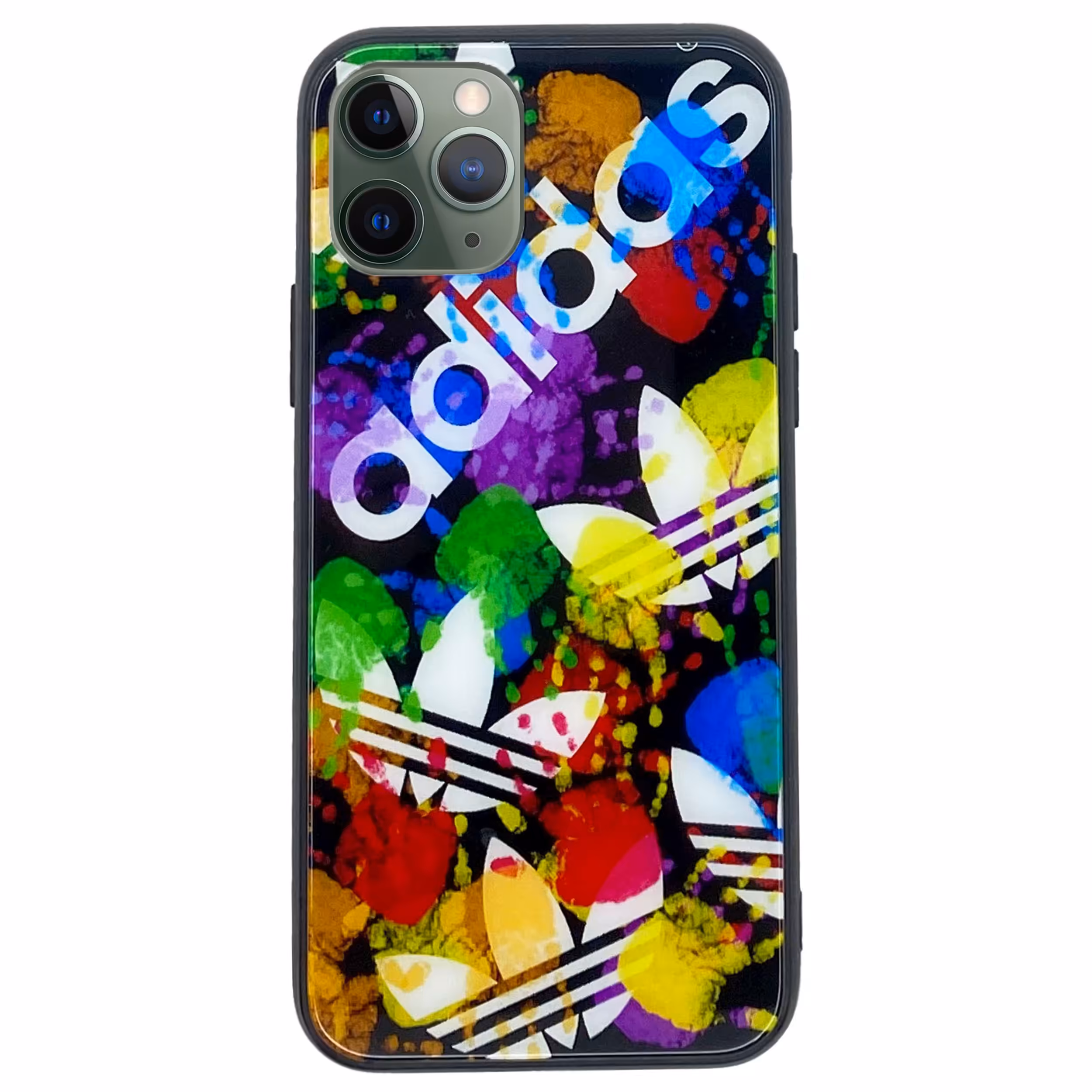 کاور مدل as01-11PM مناسب برای گوشی موبایل اپل iPhone 11 Pro Max