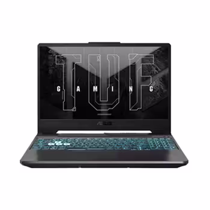لپ تاپ 15.6 اینچی ایسوس TUF Gaming F15 FX506HC-HN111