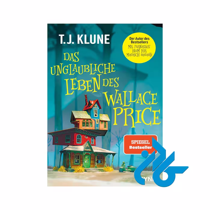 کتاب Das unglaubliche Leben des Wallace Price