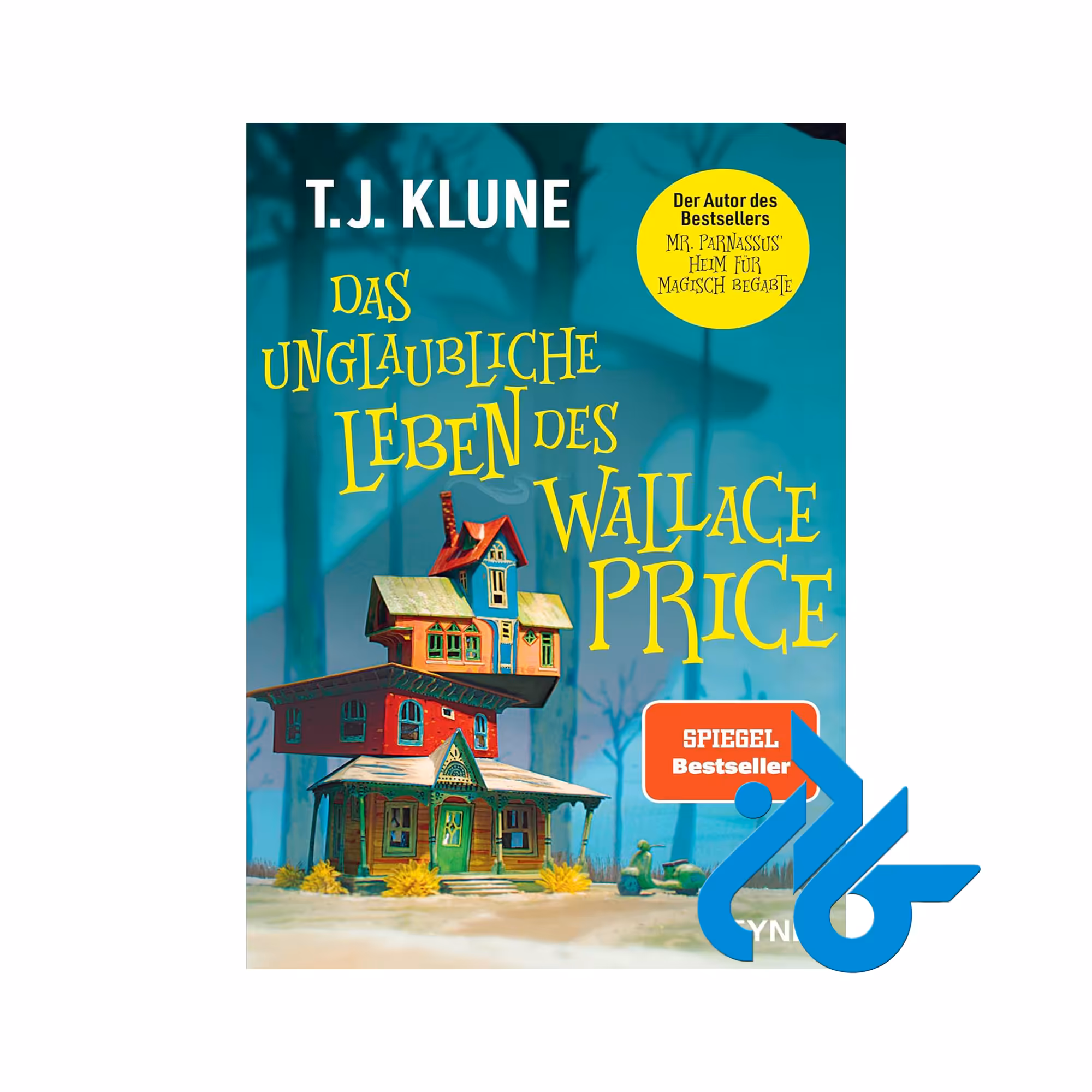کتاب Das unglaubliche Leben des Wallace Price