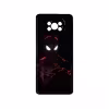 کاور مدل مرد عنکبوتی کد 099 مناسب برای گوشی موبایل شیائومی Poco X3 NFC / Poco X3 Pro / Poco X3