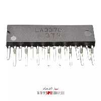 آی سی LA3370