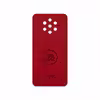 برچسب پوششی ماهوت مدل RL-MAH مناسب برای گوشی موبایل نوکیا 9 Pureview