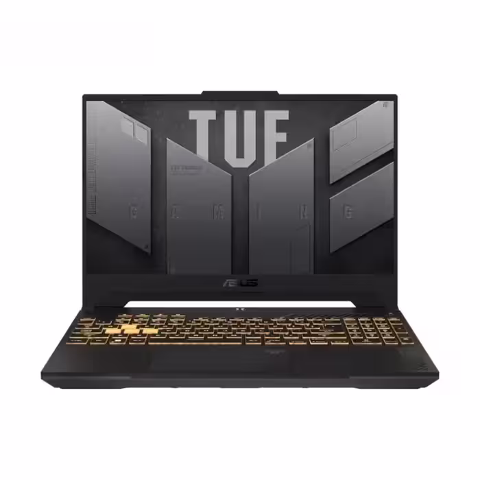 لپ تاپ ایسوس TUF Gaming F15 FX507VU-G