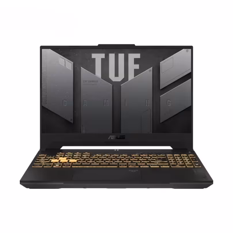 لپ تاپ ایسوس TUF Gaming F15 FX507VU-G