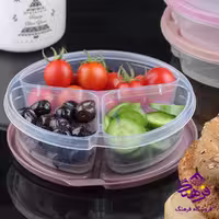 نهاربري مايا سایز1 گلدپلاست