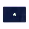 برچسب پوششی ماهوت مدل Deep-Blue-Leather مناسب برای تبلت اپل iPad Air 2013 A1475