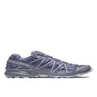 اسنیکر آبی زنانه کتونی کفش ورزشی L47587600 SPEEDCROSS 3 W Salomon