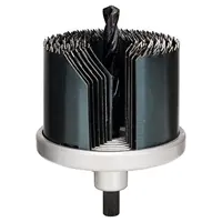 گرد بر بوش مدل  2609255637 multi material مجموعه 7 عددی