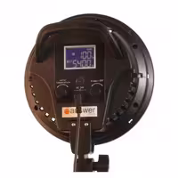 نور ثابت اس ام دی انسر مدل TS-020 LCD