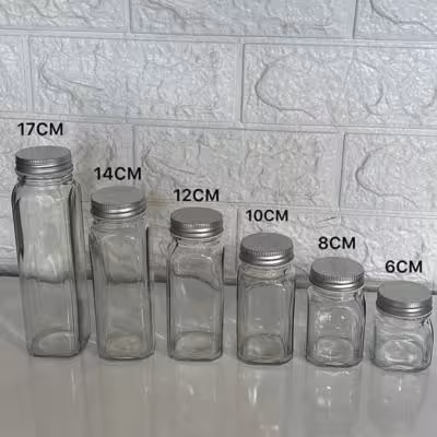 بانکه ادویه لیما 8 سانتی سایز 5