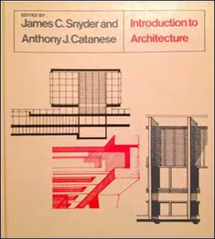 󾕇 دانلود کتاب Introduction To Architecture - دانلود کتاب های دانشگاهی