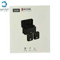 میکروفون بی سیم انسر Answer Sx63 Wirreless Microphone