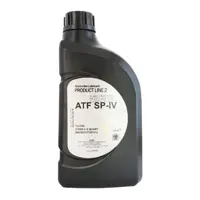 خرید روغن گیربکس سراتو کوپه PL2 یک لیتری | اتوموبی