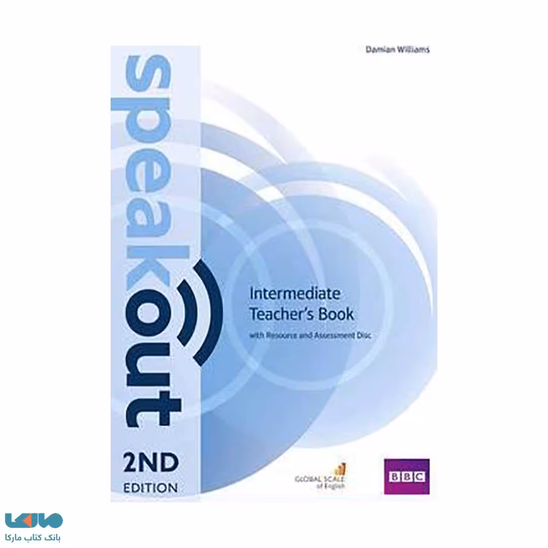Speakout Intermediate teachers book