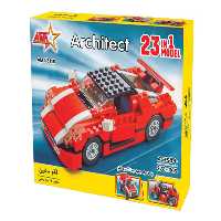 لگو ماشین کد 3110 AMT