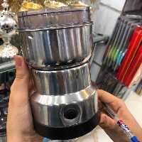 آسیاب برقی تمام استیل جی هام