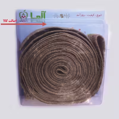 نخ کنف آلما کد PAAA10 طول 10 متر